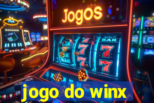 jogo do winx